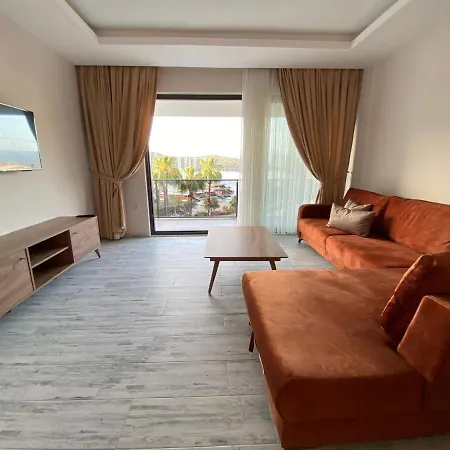 Nakas Suites Fethiye