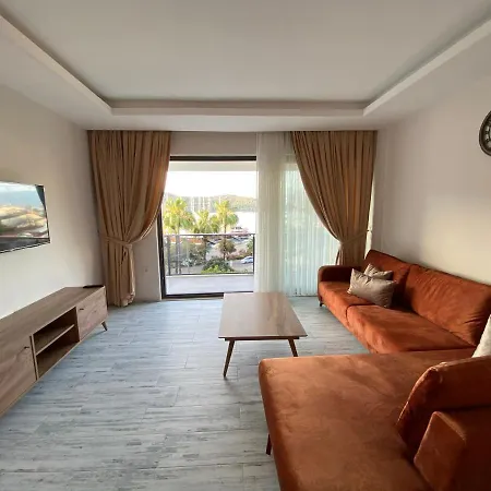 Nakas Suites * Fethiye
