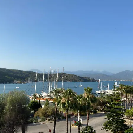 Nakas Suites * Fethiye