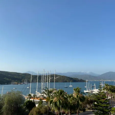 Nakas Suites Fethiye